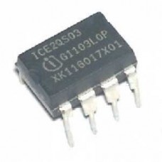 1pcs/lot ICE2QS03 ICE2OS03 ICE20S03 DIP-8 In Stock - Foto 7